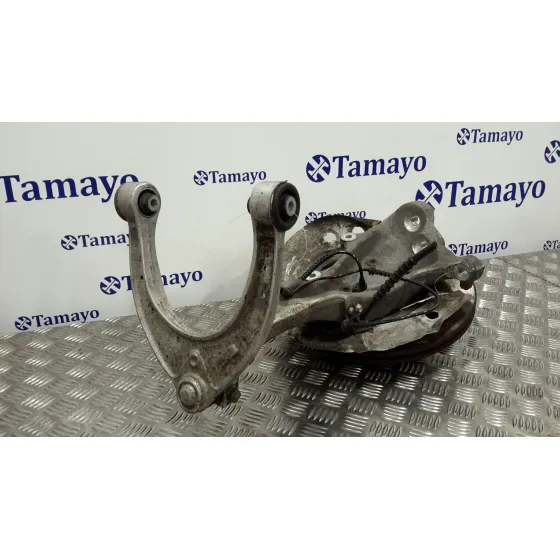 Mangueta Delantera Derecha para Bmw Serie 5 Lim. (F10)