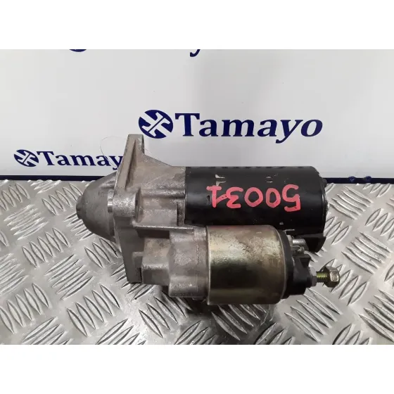 Motor Arranque para Fiat Multipla (186)