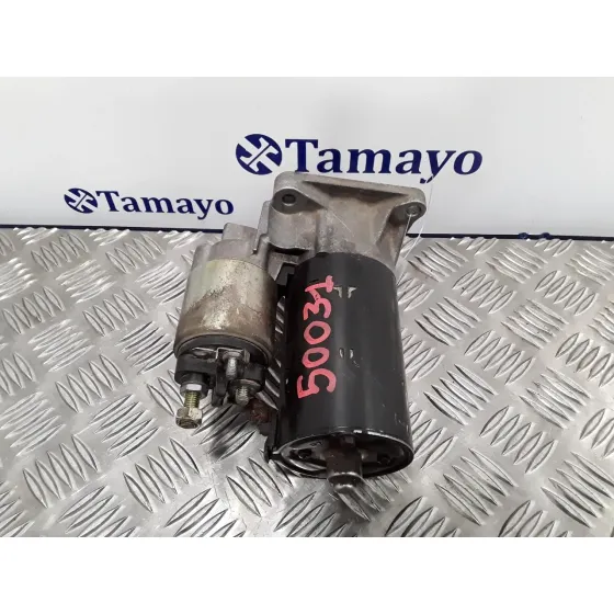 Motor Arranque para Fiat Multipla (186)