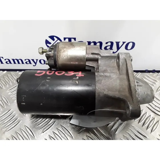 Motor Arranque para Fiat Multipla (186)