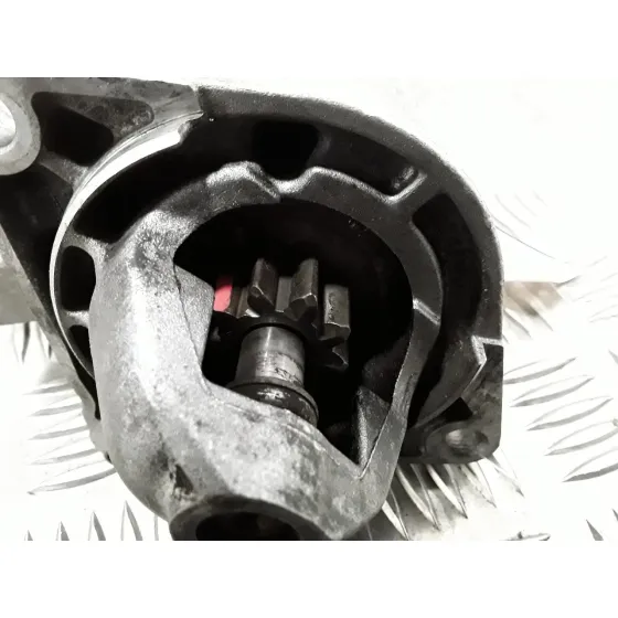 Motor Arranque para Fiat Multipla (186)
