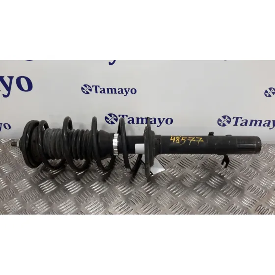 Amortiguador Delantero Izquierdo para Toyota Aygo (Kgb/Wnb)