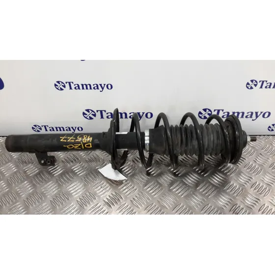 Amortiguador Delantero Izquierdo para Toyota Aygo (Kgb/Wnb)
