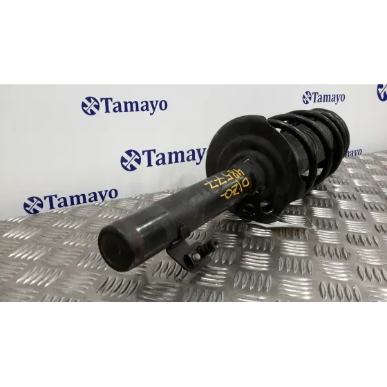Amortiguador Delantero Izquierdo para Toyota Aygo (Kgb/Wnb)