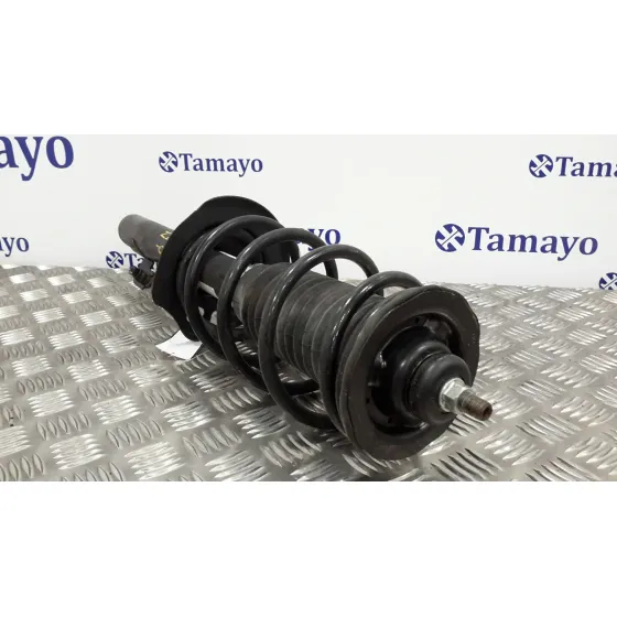 Amortiguador Delantero Izquierdo para Toyota Aygo (Kgb/Wnb)