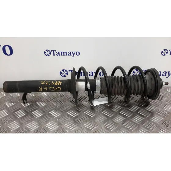 Amortiguador Delantero Derecho para Toyota Aygo (Kgb/Wnb)