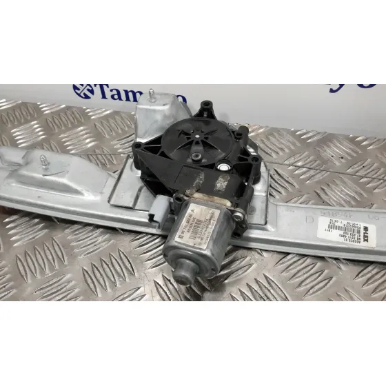 Elevalunas Delantero Derecho para Peugeot 208