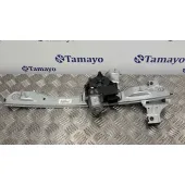 Elevalunas Delantero Izquierdo para Peugeot 208