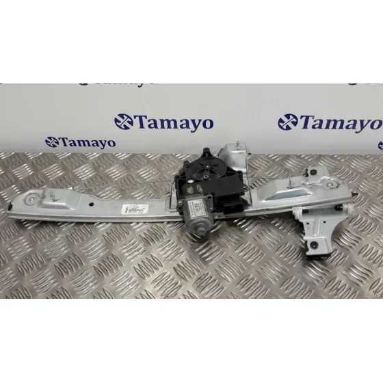 Elevalunas Delantero Izquierdo para Peugeot 208