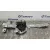 Elevalunas Delantero Izquierdo para Peugeot 208