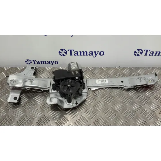Elevalunas Delantero Izquierdo para Peugeot 208