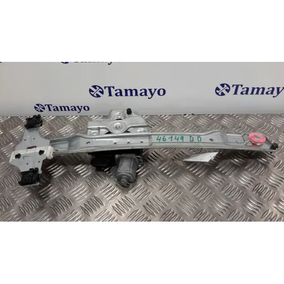 Elevalunas Delantero Izquierdo para Peugeot 208