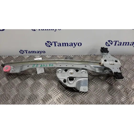 Elevalunas Delantero Izquierdo para Peugeot 208