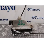 Cerradura Puerta Delantera Izquierda para Peugeot 208