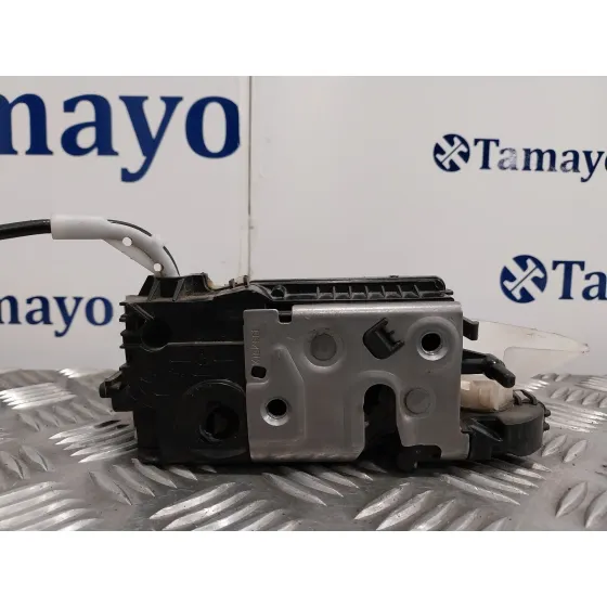 Cerradura Puerta Delantera Izquierda para Peugeot 208