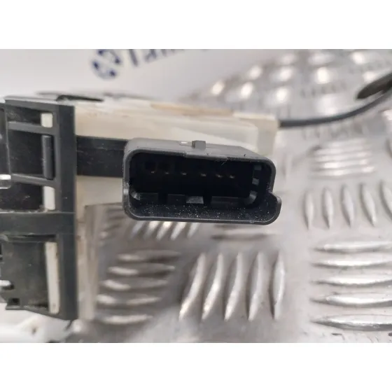Cerradura Puerta Delantera Izquierda para Peugeot 208