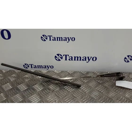 Brazo Limpia Delantero Izquierdo para Seat 124 1430