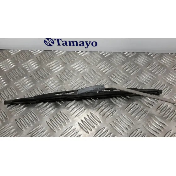Brazo Limpia Delantero Izquierdo para Seat 124 1430