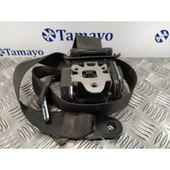 Cinturon Seguridad Delantero Derecho para Land Rover Freelander (Lr2)