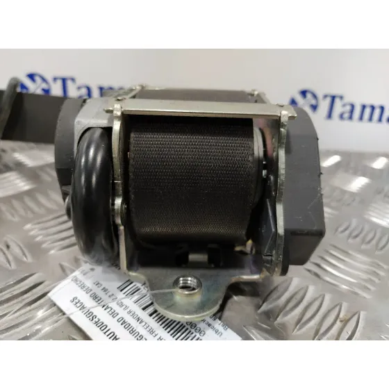 Cinturon Seguridad Delantero Derecho para Land Rover Freelander (Lr2)