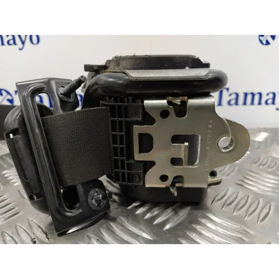 Cinturon Seguridad Delantero Derecho para Land Rover Freelander (Lr2)
