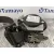 Cinturon Seguridad Delantero Derecho para Land Rover Freelander (Lr2)