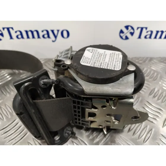 Cinturon Seguridad Delantero Derecho para Land Rover Freelander (Lr2)