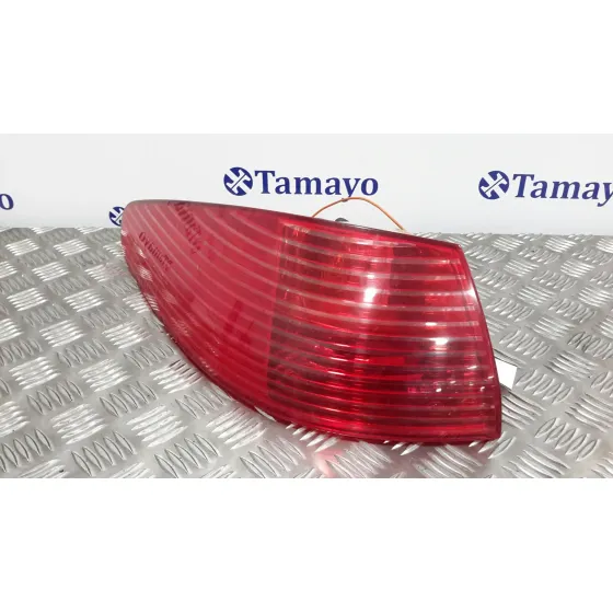 Piloto Trasero Izquierdo para Peugeot 607 (S2)