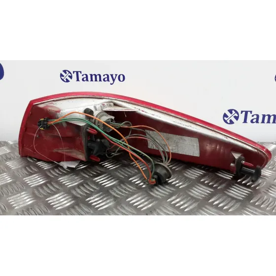Piloto Trasero Izquierdo para Peugeot 607 (S2)