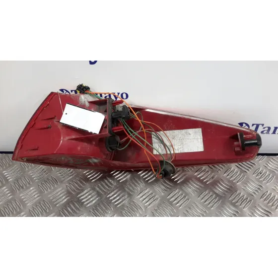 Piloto Trasero Izquierdo para Peugeot 607 (S2)