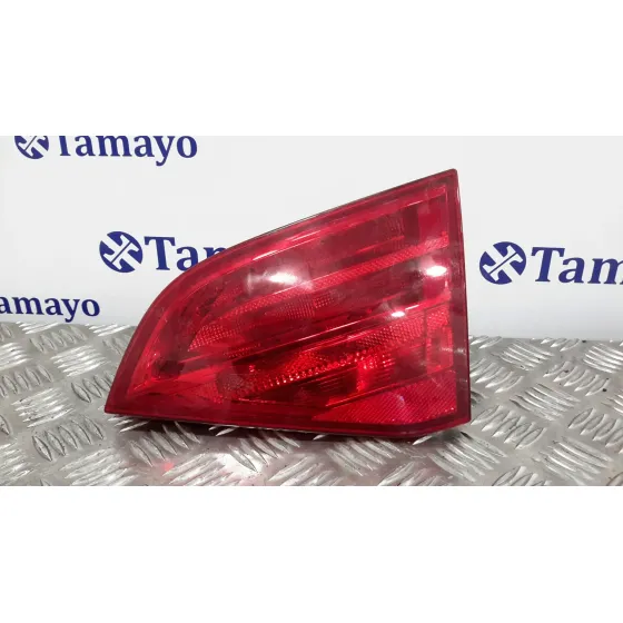 Piloto Trasero Derecho Interior para Audi A4 Avant (8K5) (2008)