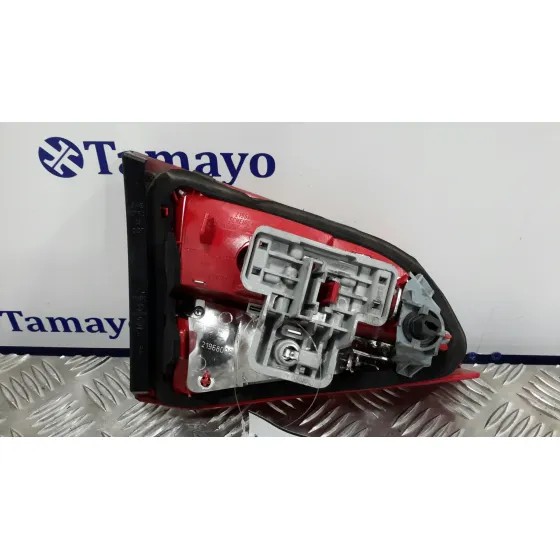 Piloto Trasero Derecho Interior para Audi A4 Avant (8K5) (2008)