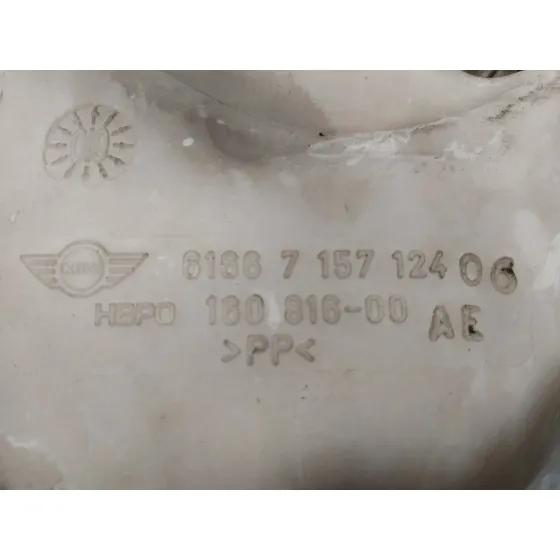Deposito Limpia para Mini Mini (R56)