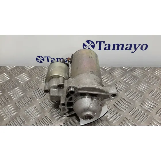 Motor Arranque para Citroën C4 Berlina