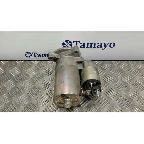 Motor Arranque para Citroën C4 Berlina