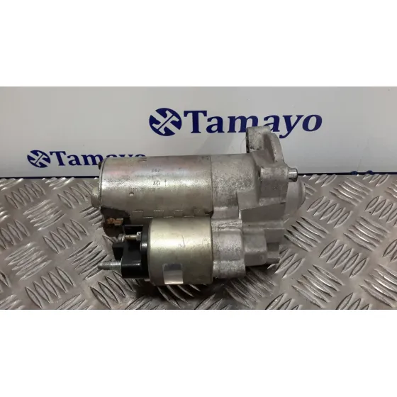 Motor Arranque para Citroën C4 Berlina