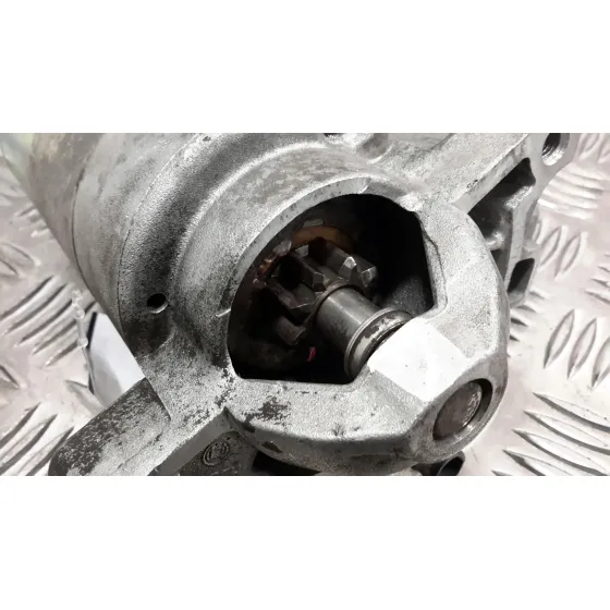 Motor Arranque para Citroën C4 Berlina