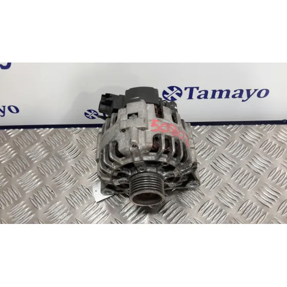 Alternador para Citroën C4 Berlina