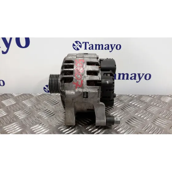 Alternador para Citroën C4 Berlina