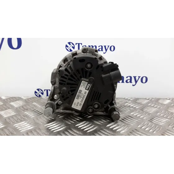 Alternador para Citroën C4 Berlina