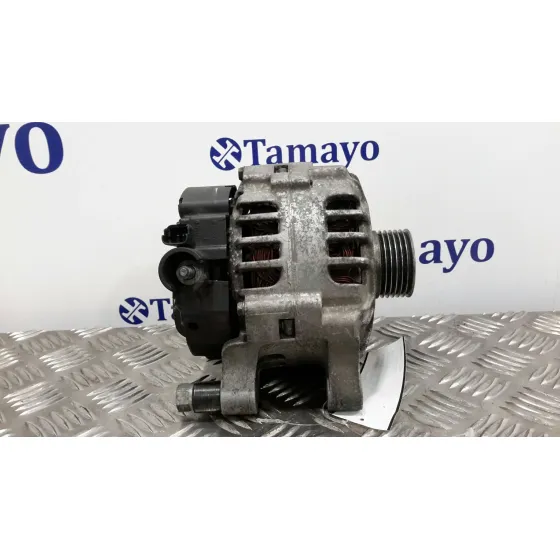 Alternador para Citroën C4 Berlina