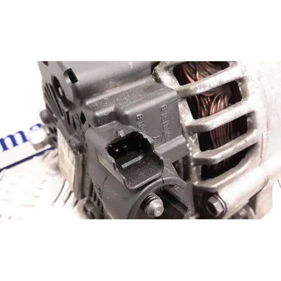 Alternador para Citroën C4 Berlina
