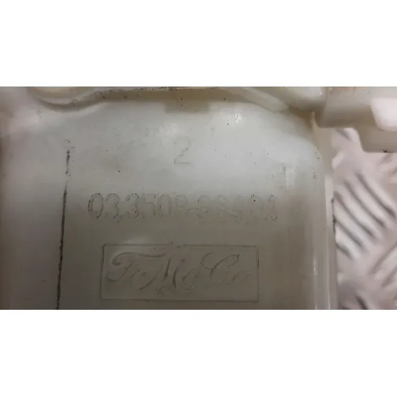 Bomba Freno para Ford Focus Berlina (Cap)