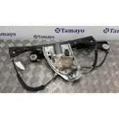 Elevalunas Delantero Derecho para Mercedes-Benz Clase C (W203) Familiar