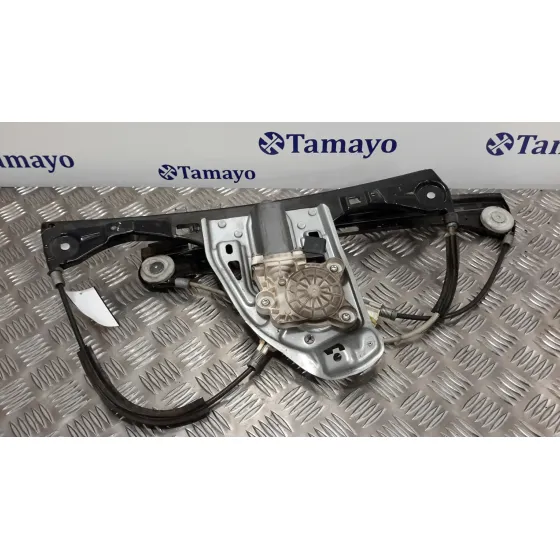 Elevalunas Delantero Derecho para Mercedes-Benz Clase C (W203) Familiar