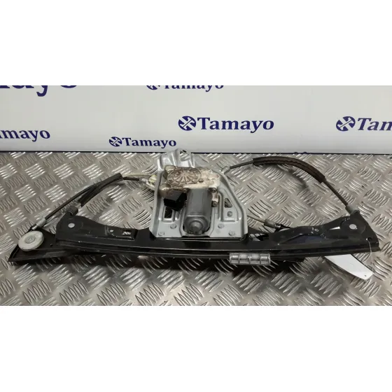 Elevalunas Delantero Derecho para Mercedes-Benz Clase C (W203) Familiar