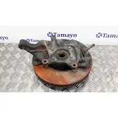 Mangueta Delantera Derecha para Volvo Xc90