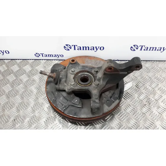 Mangueta Delantera Derecha para Volvo Xc90