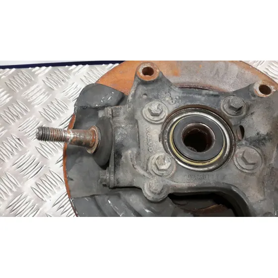 Mangueta Delantera Derecha para Volvo Xc90