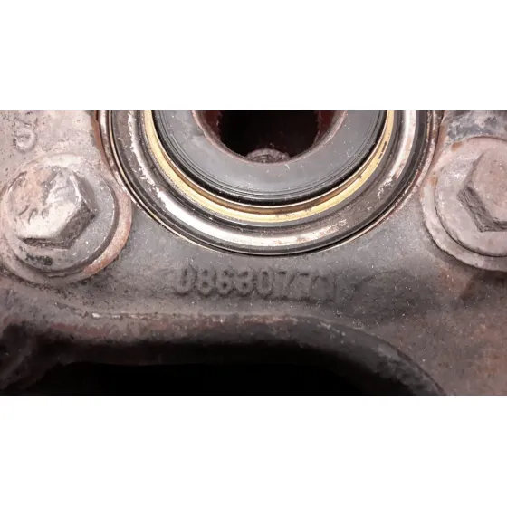 Mangueta Delantera Derecha para Volvo Xc90